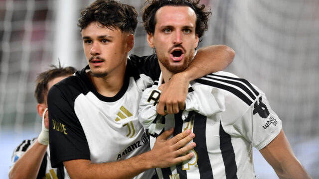 Sassuolo vs Juventus – Match preview and team news