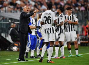 Juventus vs Atalanta – Predicted lineup and team news
