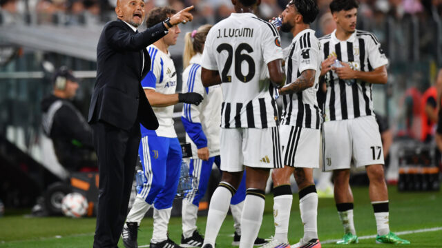 Juventus vs Atalanta – Predicted lineup and team news
