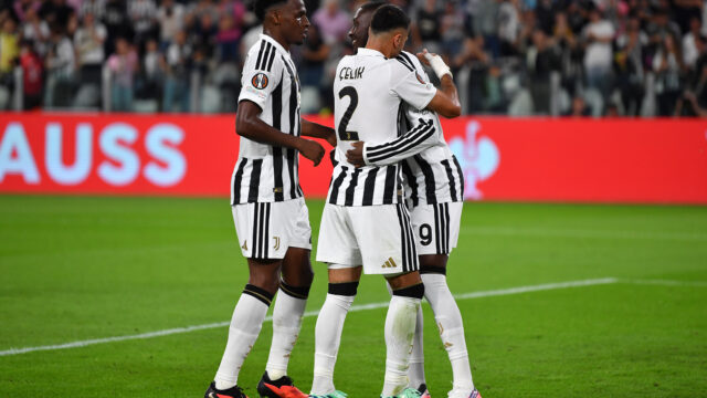 Juventus vs Atalanta – Match preview and team news