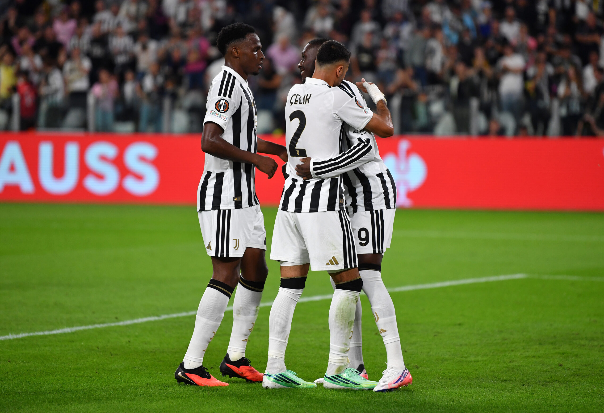 Juventus vs Atalanta – Match preview and team news