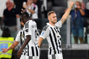 Juventus vs AC Milan – Match preview and team news