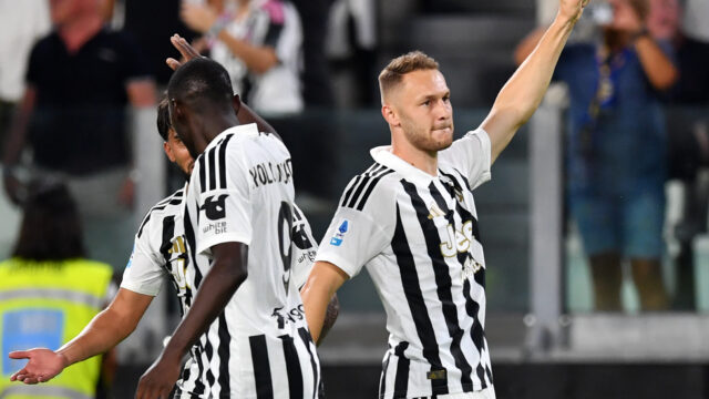 Juventus vs AC Milan – Match preview and team news