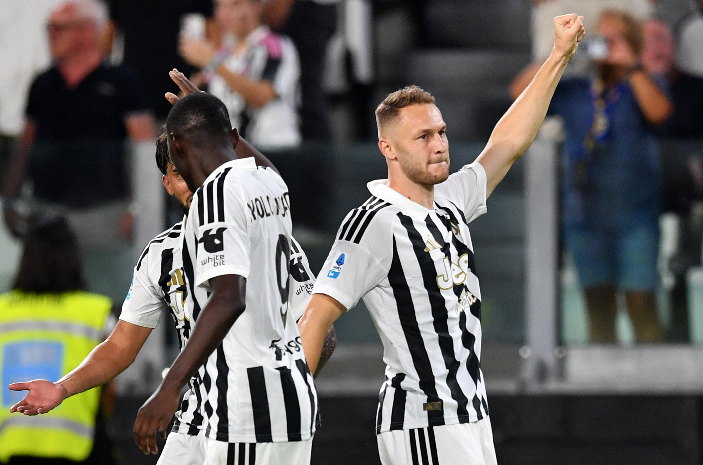 Juventus vs AC Milan – Match preview and team news