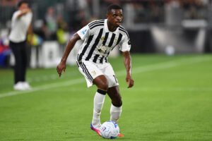 Man United told Juventus full-back target not for sale