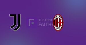 Juventus vs AC Milan Prediction & Betting Tips – 06/09/2026