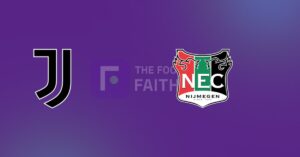 Juventus vs NEC Nijmegen Prediction & Betting Tips – 17/09/2026