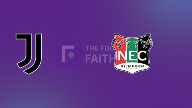 Juventus vs NEC Nijmegen Prediction & Betting Tips – 17/09/2026