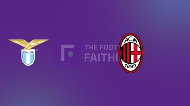 Lazio vs AC Milan Prediction & Betting Tips – 12/09/2026