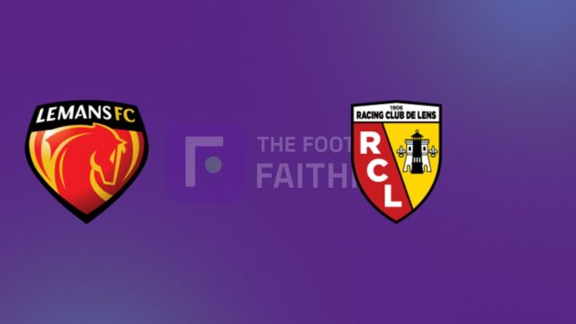 Le Mans vs Lens Prediction & Betting Tips – 13/09/2026