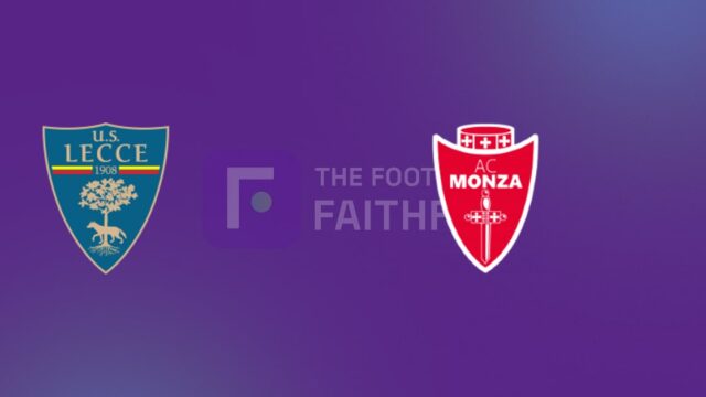 Lecce vs Monza Prediction & Betting Tips – 13/09/2026