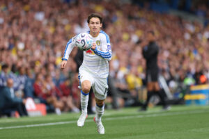 Leeds United XI vs Chelsea – Predicted lineup and team news