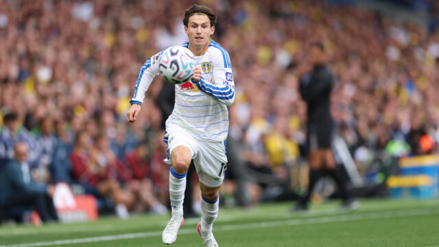 Leeds United XI vs Chelsea – Predicted lineup and team news