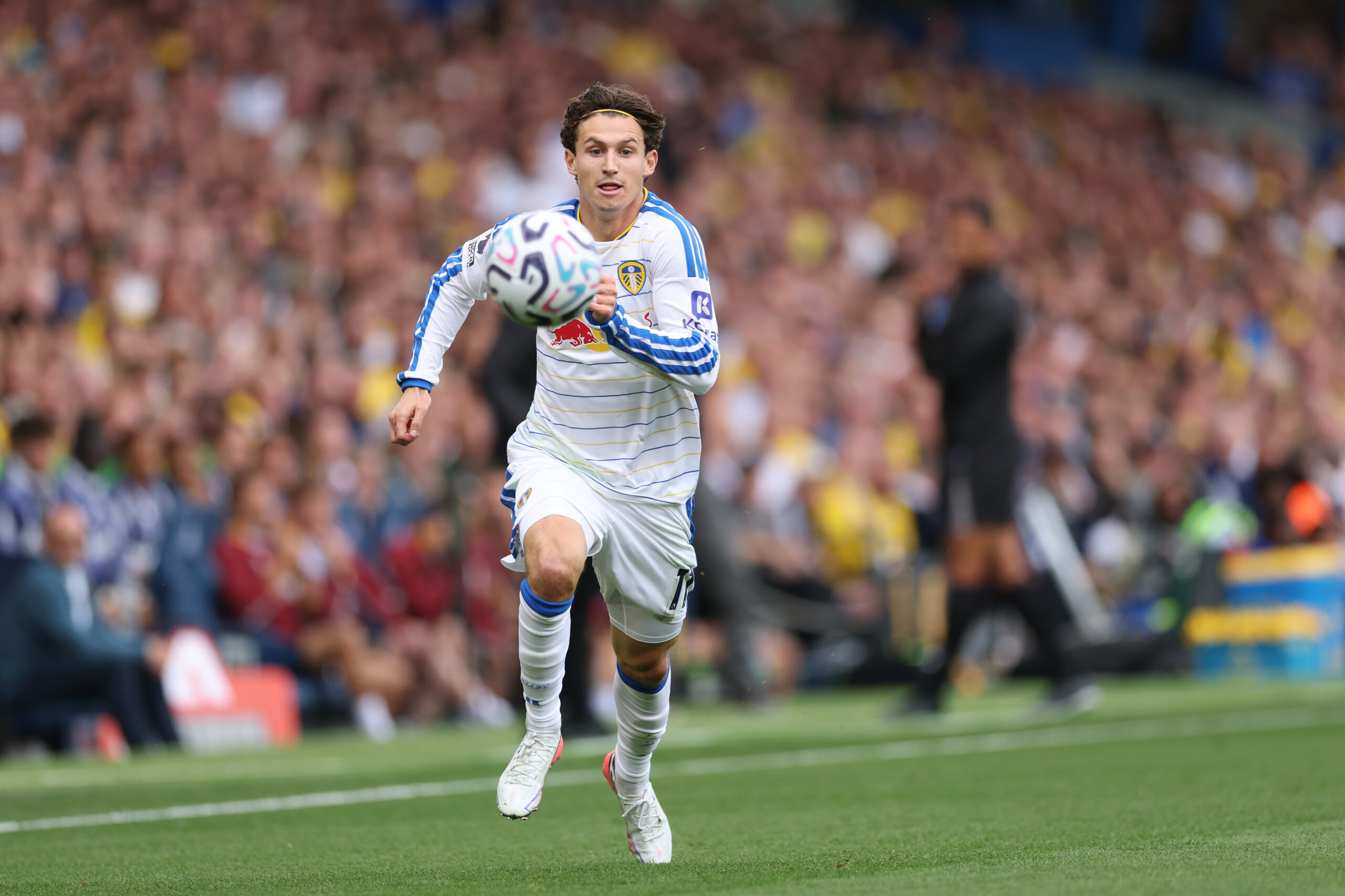 Leeds United XI vs Chelsea – Predicted lineup and team news