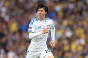 Leeds United XI vs Brighton – Predicted lineup and team news
