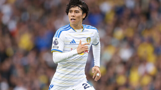 Leeds United XI vs Brighton – Predicted lineup and team news
