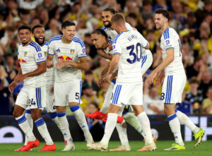 Leeds United vs Crystal Palace – Match preview and team news