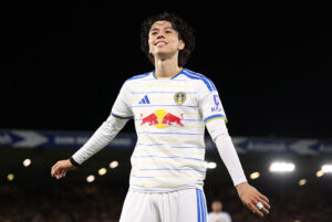 Leeds United vs Crystal Palace – Predicted lineup and team news