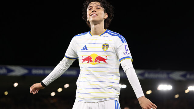 Leeds United vs Crystal Palace – Predicted lineup and team news
