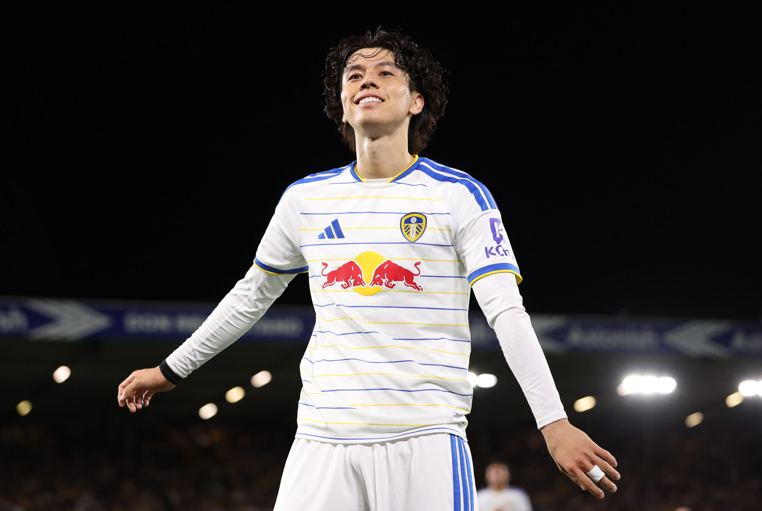 Leeds United vs Crystal Palace – Predicted lineup and team news