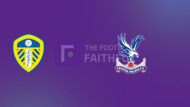 Leeds United vs Crystal Palace Prediction & Betting Tips – 20/09/2026