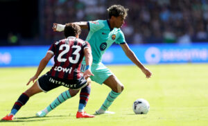 Barcelona vs Racing Santander – Match preview and team news