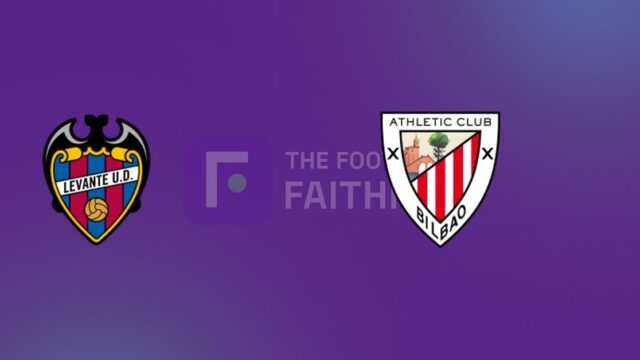 Levante vs Athletic Club Prediction & Betting Tips – 16/09/2026