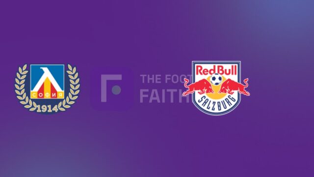 Levski Sofia vs Salzburg Prediction & Betting Tips – 17/09/2026