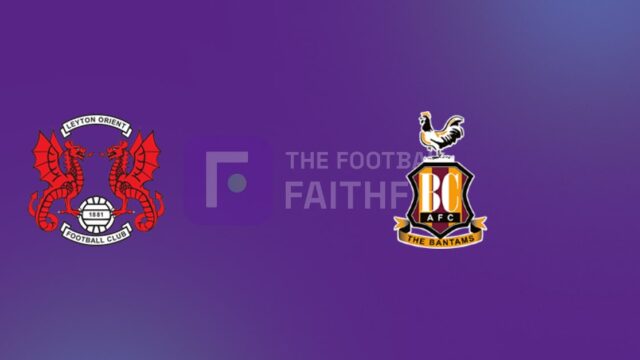 Leyton Orient vs Bradford City Prediction & Betting Tips – 08/09/2026
