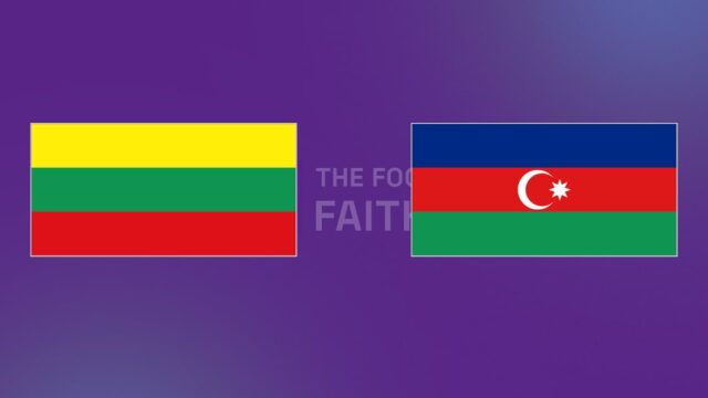 Lithuania vs Azerbaijan Prediction & Betting Tips – 27/09/2026