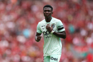 Chelsea ‘furious’ as Lamine Camara move collapses