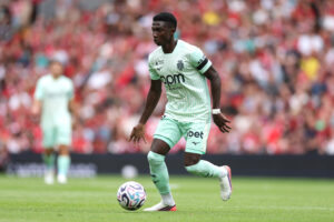 Liverpool ready to rival Chelsea for Camara signing