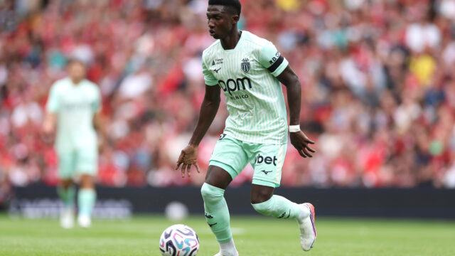 Monaco hoping for Camara bidding war as Liverpool join Chelsea in race