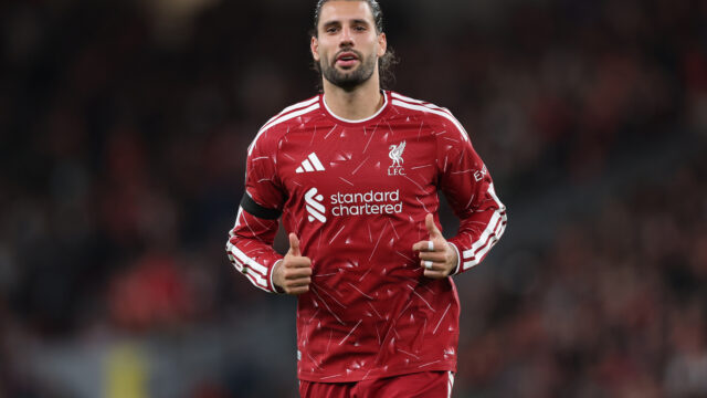 Liverpool vs Fulham – Predicted lineup and team news