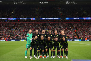Real Sociedad vs Atletico Madrid – Match preview and team news