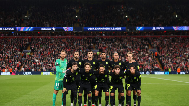 Real Sociedad vs Atletico Madrid – Match preview and team news