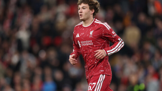 Liverpool vs Tottenham Hotspur – Predicted lineup and team news