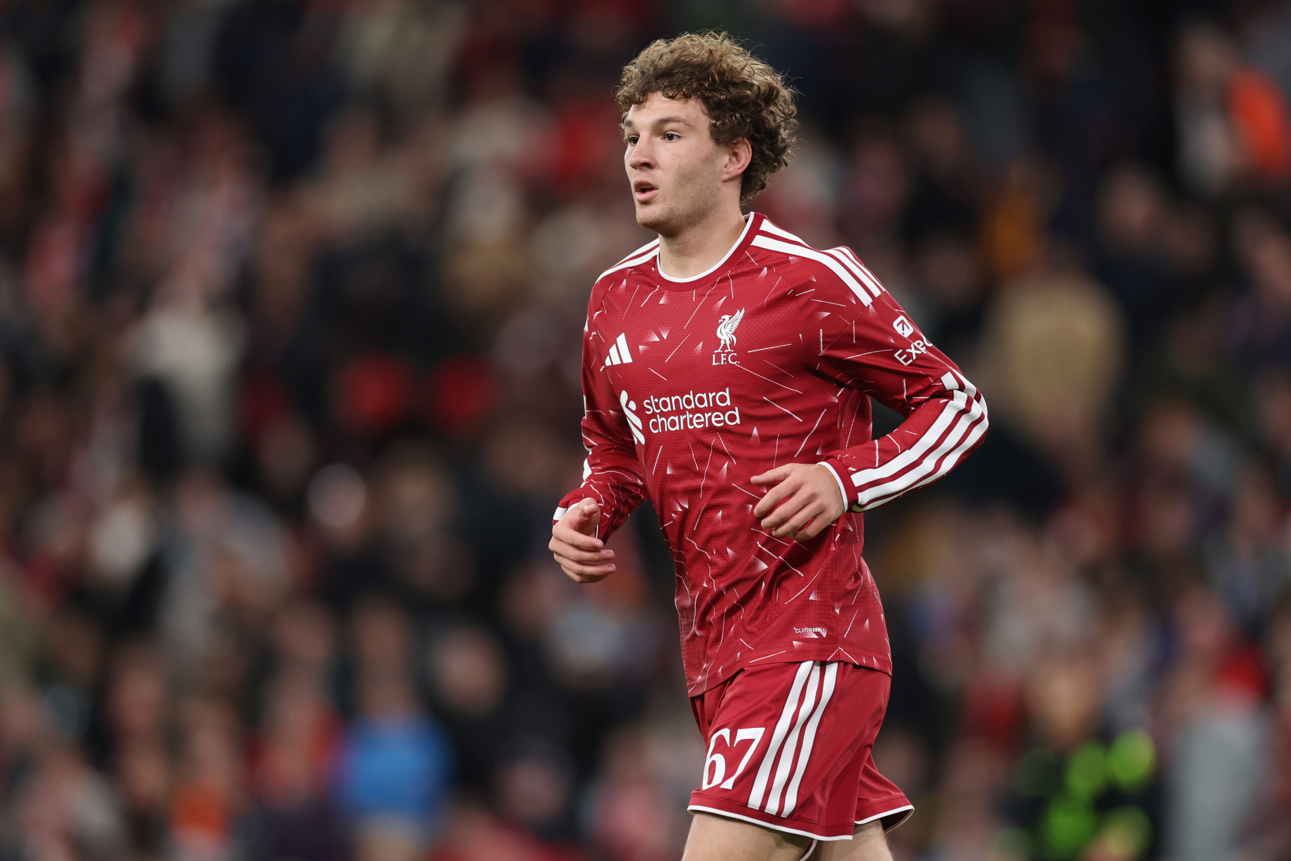 Liverpool vs Tottenham Hotspur – Predicted lineup and team news