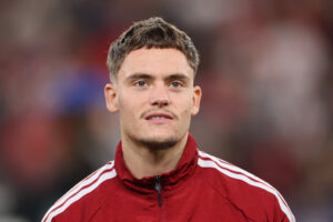 Bayern Munich unlikely to make January move for Liverpool’s Florian Wirtz