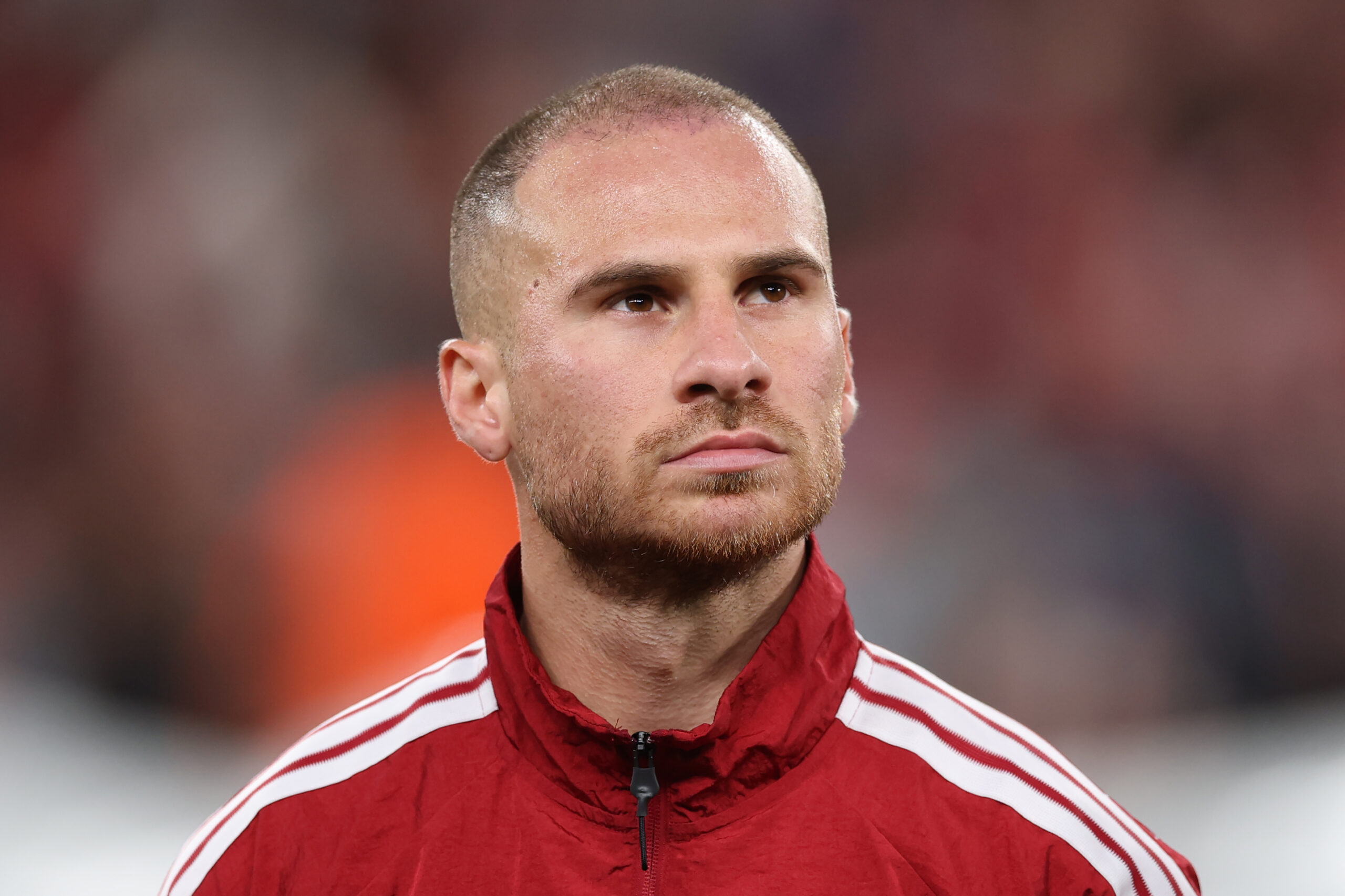 Man City made Mac Allister enquiry in summer amid uncertain Liverpool future