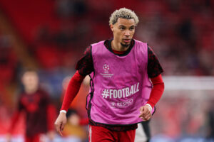 Iraola provides Liverpool injury update ahead of Ipswich clash