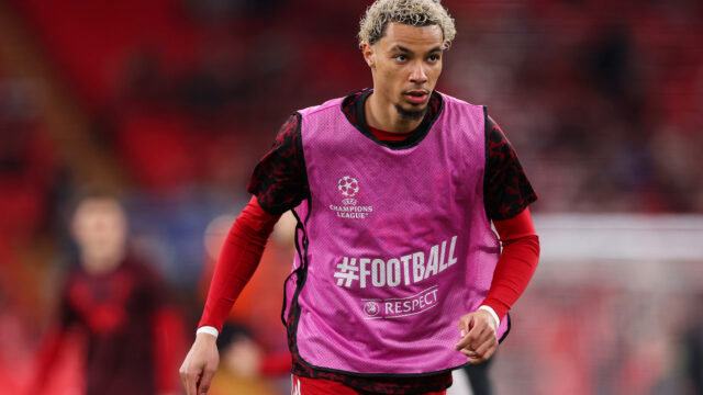 Iraola provides Liverpool injury update ahead of Ipswich clash