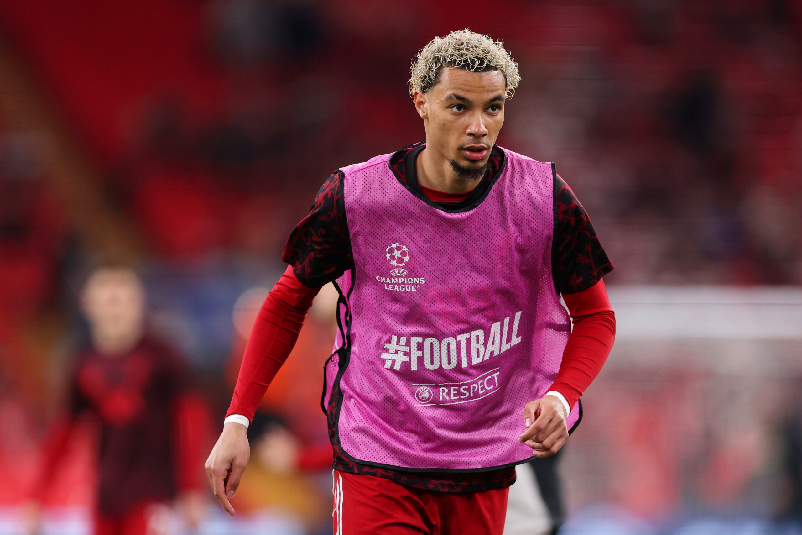 Iraola provides Liverpool injury update ahead of Ipswich clash