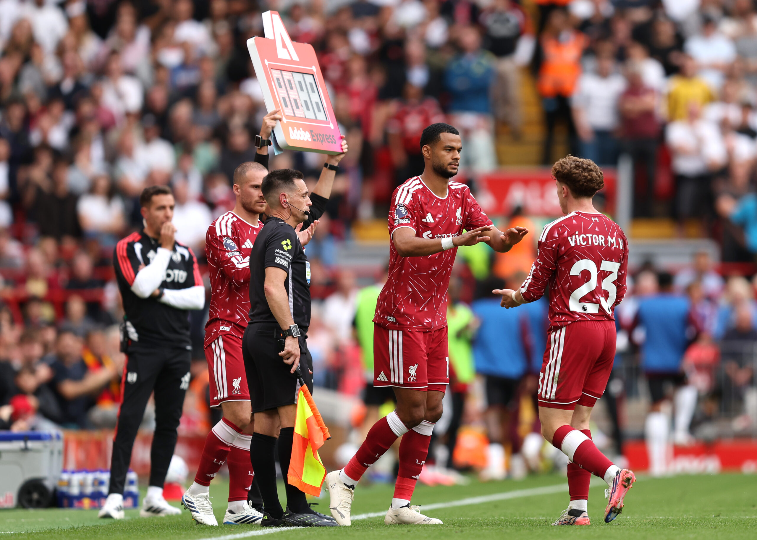 Liverpool vs Tottenham Hotspur – Match preview and team news