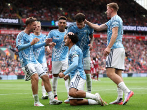 Nottingham Forest vs Coventry City – Match preview and team news