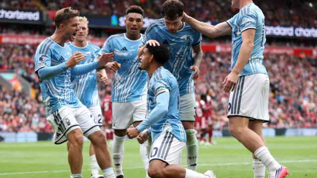 Nottingham Forest vs Coventry City – Match preview and team news