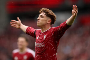 Liverpool XI vs Ipswich Town – Predicted lineup and team news