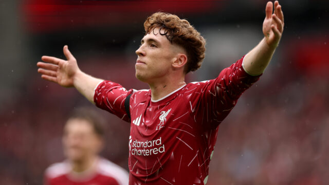 Liverpool XI vs Ipswich Town – Predicted lineup and team news