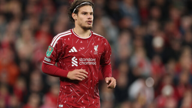 Liverpool XI vs Bournemouth – Predicted lineup and team news