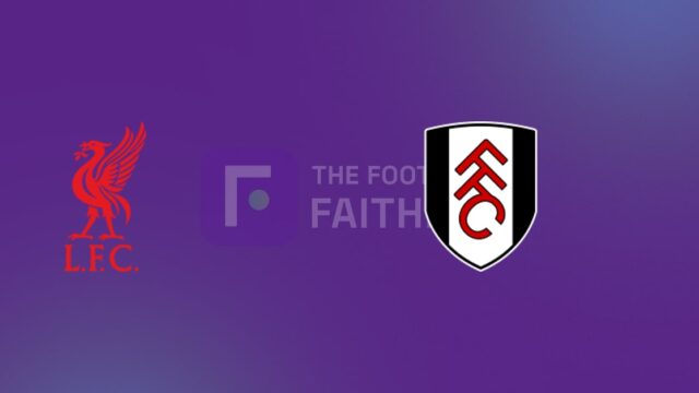 Liverpool vs Fulham Prediction & Betting Tips – 12/09/2026